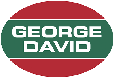 George David