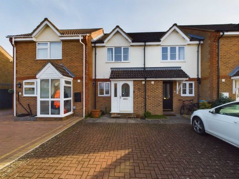 View Full Details for Turnstone Way, Watermead