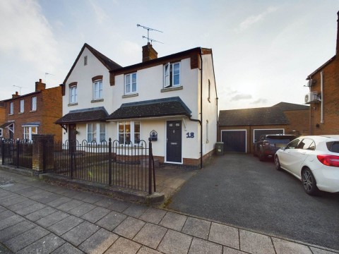 View Full Details for Prestwold Way, Fairford Leys, Aylesbury