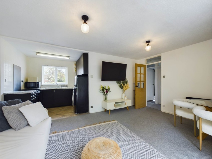 Images for Bowmont Drive, Hawkslade, Aylesbury