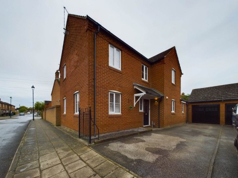 View Full Details for Fairford Leys Way, Fairford Leys, Aylesbury
