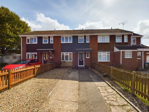 View Full Details for Constable Place, Haydon Hill, Aylesbury