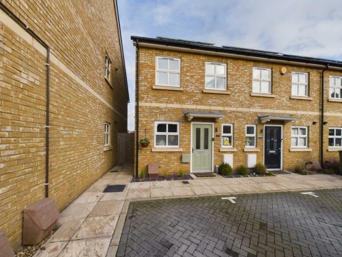 View Full Details for Timms Close, Aylesbury
