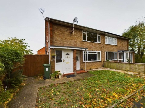 View Full Details for Finmere Crescent, Bedgrove, Aylesbury