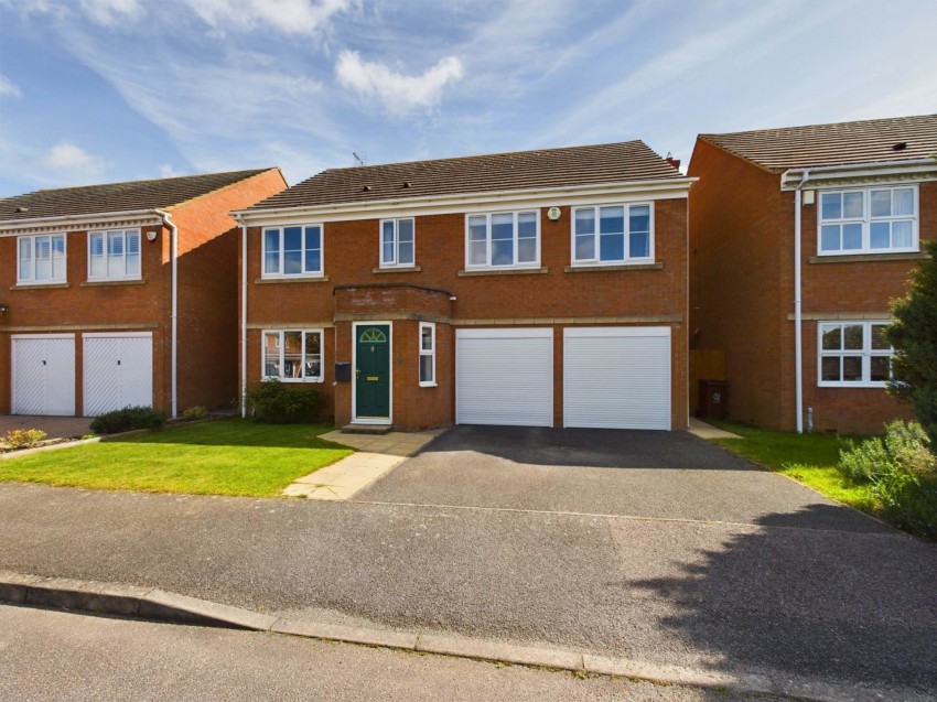 Images for Pintail Close, Watermead, Aylesbury