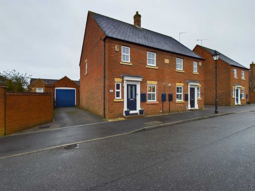 Images for Eyre Close, Fairford Leys, Aylesbury