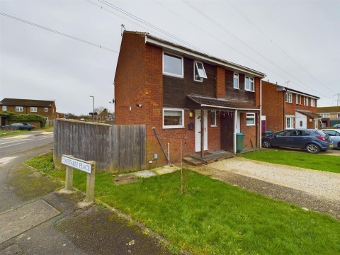 View Full Details for Constable Place, Haydon Hill, Aylesbury