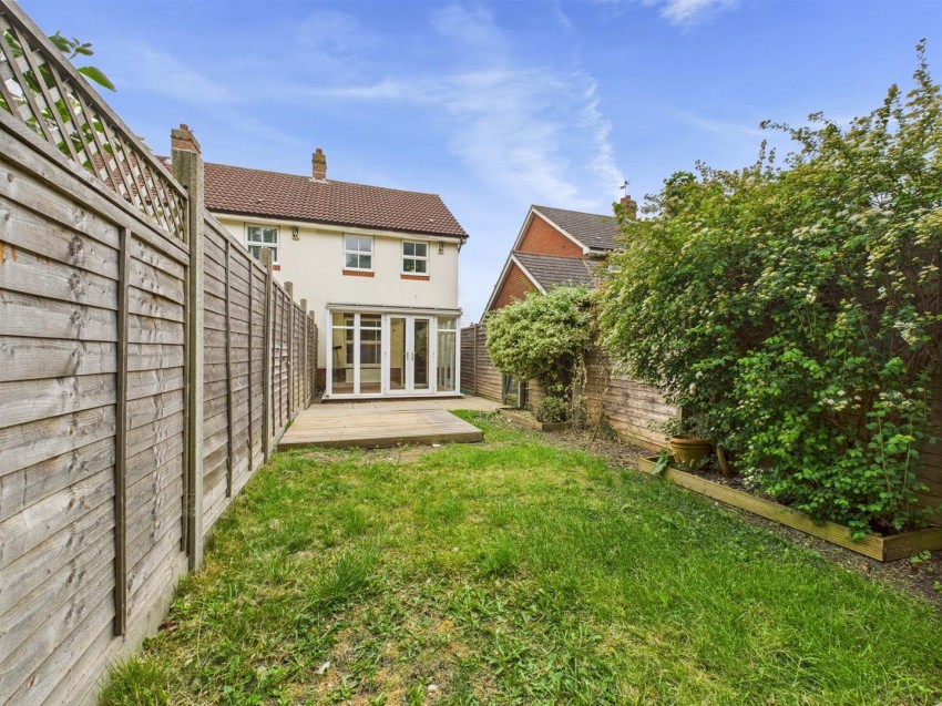 Images for Horton Close, Fairford Leys, Aylesbury