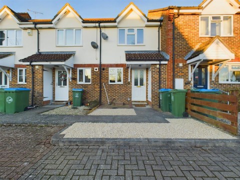 View Full Details for Bittern Way, Watermead, Aylesbury