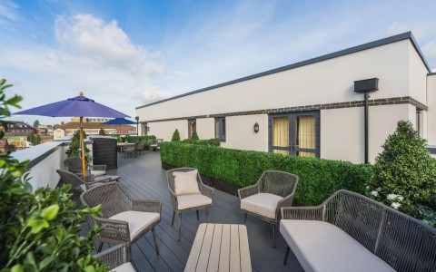 View Full Details for Cambridge Street, Aylesbury, Buckinghamshire