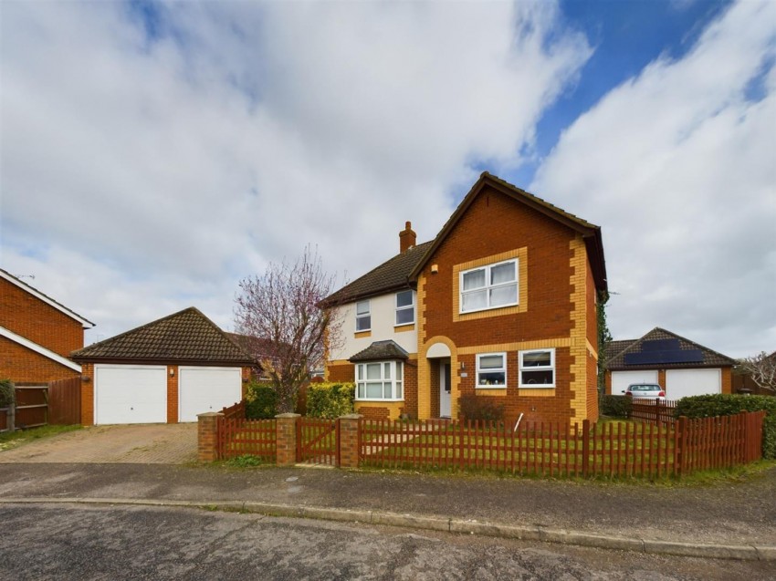 Images for Chaffinch, Watermead, Aylesbury