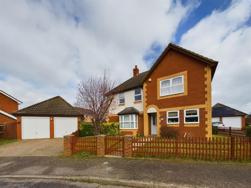 Images for Chaffinch, Watermead, Aylesbury