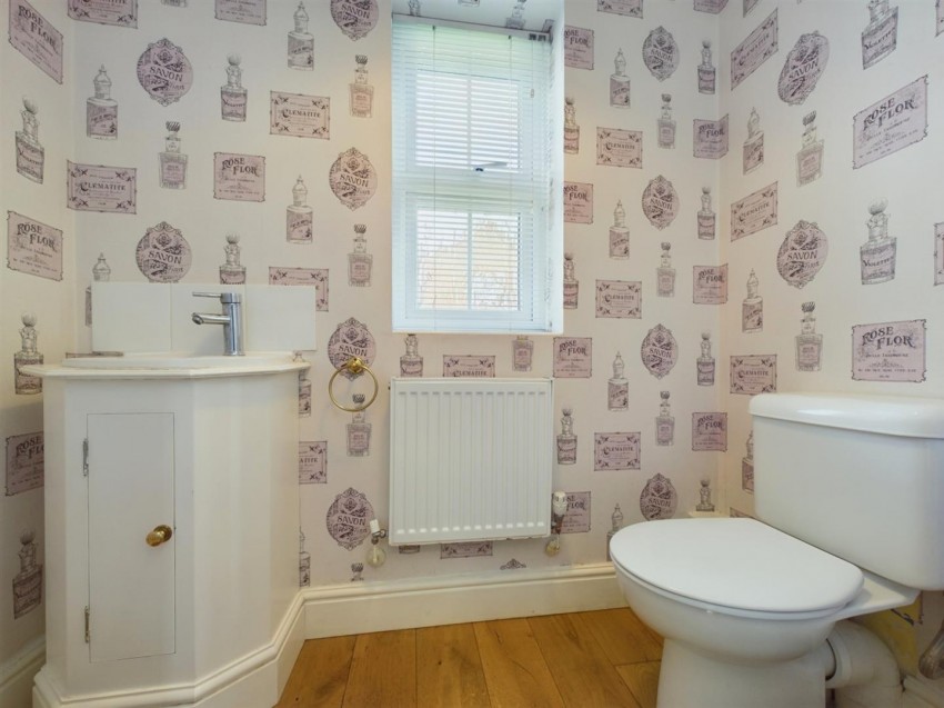Images for Church Farm Close, Bierton, Aylesbury
