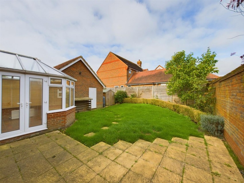 Images for Church Farm Close, Bierton, Aylesbury