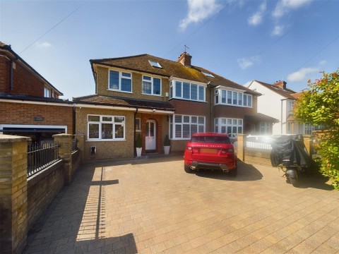 View Full Details for Tring Road, Aylesbury