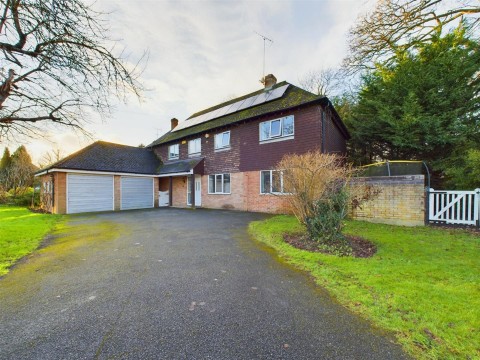 View Full Details for Meadoway, Stone, Aylesbury