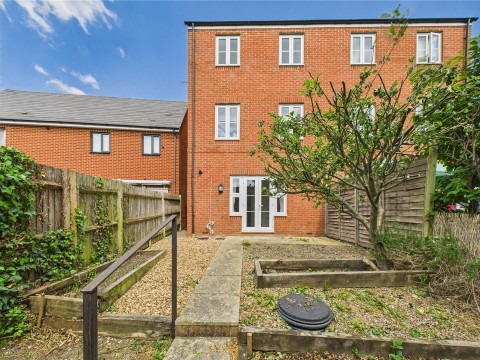 View Full Details for Prince Rupert Drive, Buckingham Park, Aylesbury