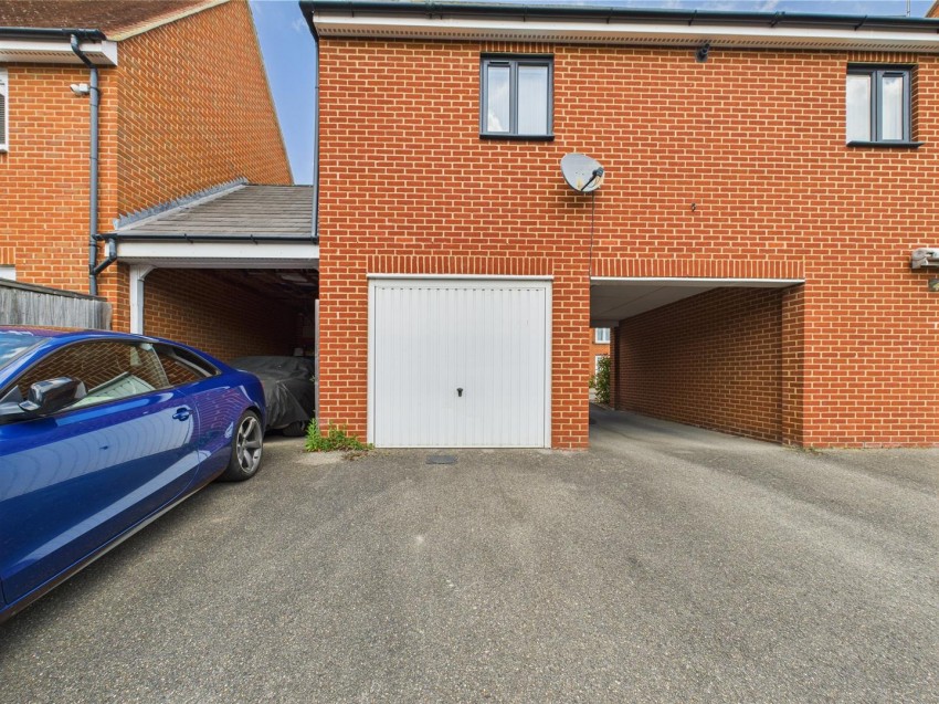 Images for Prince Rupert Drive, Buckingham Park, Aylesbury
