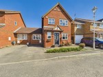 Images for Bullfinch Gardens, Watermead, Aylesbury