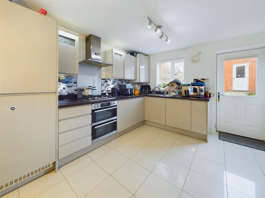 Images for Chaundler Drive, Buckingham Park, Aylesbury