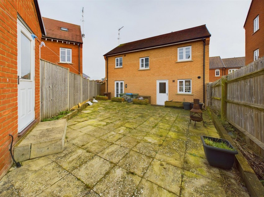 Images for Chaundler Drive, Buckingham Park, Aylesbury