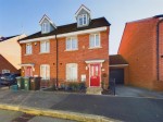 Images for Merton Close, Berryfields, Aylesbury