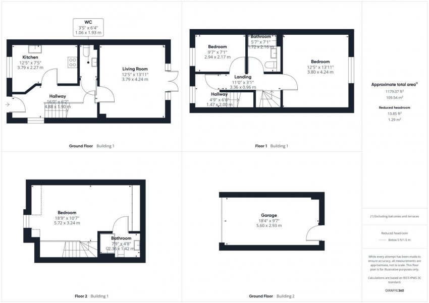 Images for Merton Close, Berryfields, Aylesbury