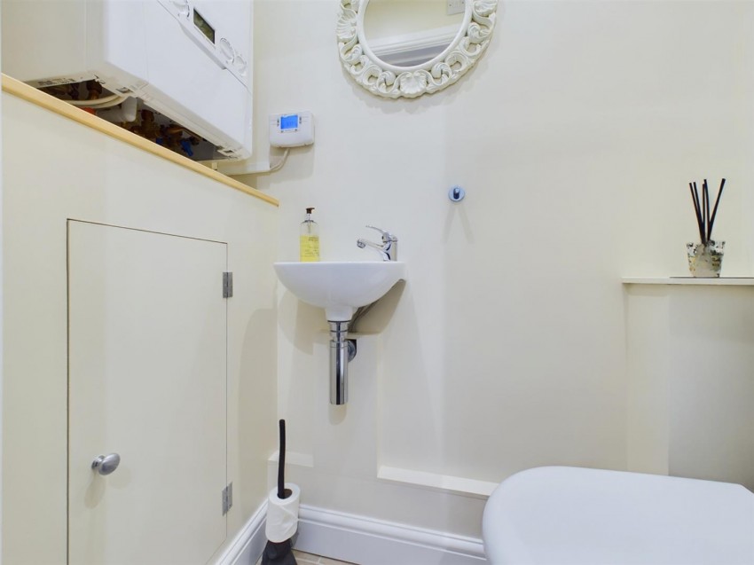 Images for Turner Close, Cleveland Park, Aylesbury