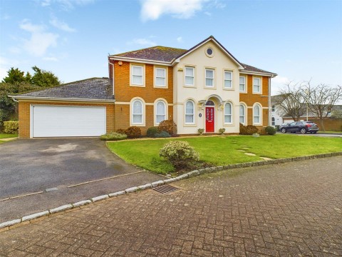 View Full Details for Ayleswater, Watermead, Aylesbury