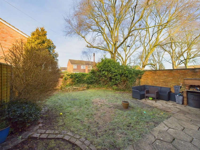Images for Savernake Road, Aylesbury, Buckinghamshire