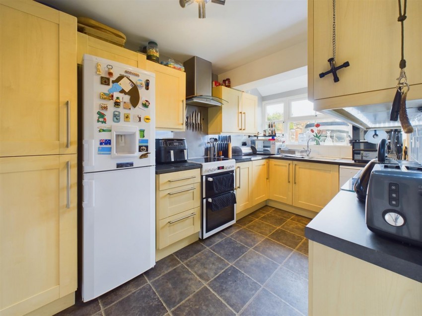 Images for Dalesford Road, Stoke Grange, Aylesbury