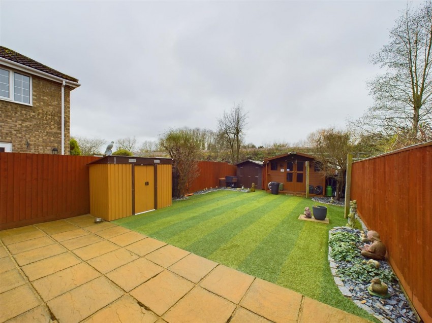 Images for Dalesford Road, Stoke Grange, Aylesbury