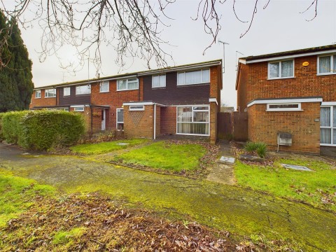 View Full Details for Wendover Road, Aylesbury, Buckinghamshire