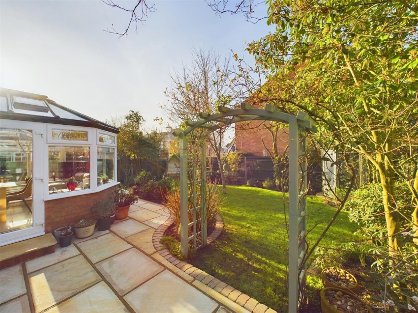 Images for Pintail Close, Watermead, Aylesbury