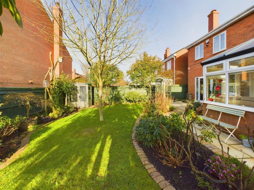 Images for Pintail Close, Watermead, Aylesbury