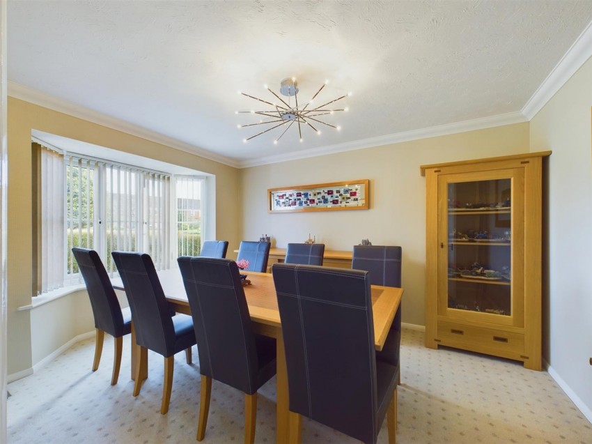Images for Pintail Close, Watermead, Aylesbury