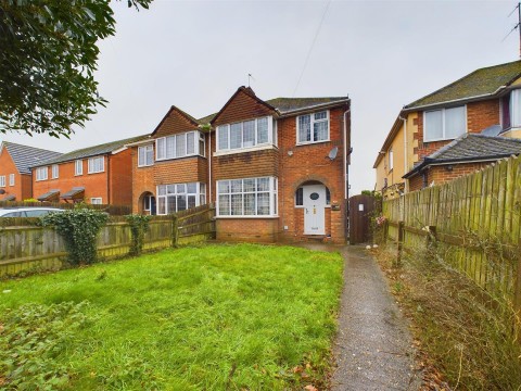 View Full Details for Buckingham Road, Aylesbury, Buckinghamshire