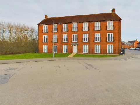 View Full Details for Prince Rupert Drive, Buckingham Park, Aylesbury