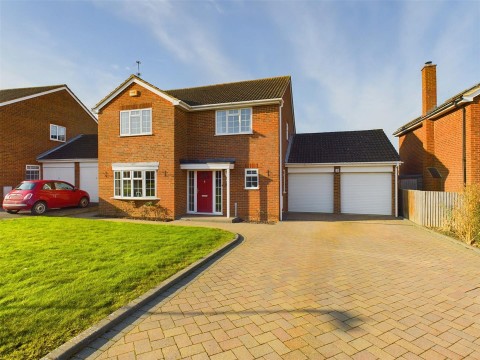 View Full Details for Allonby Way, Aylesbury, Buckinghamshire