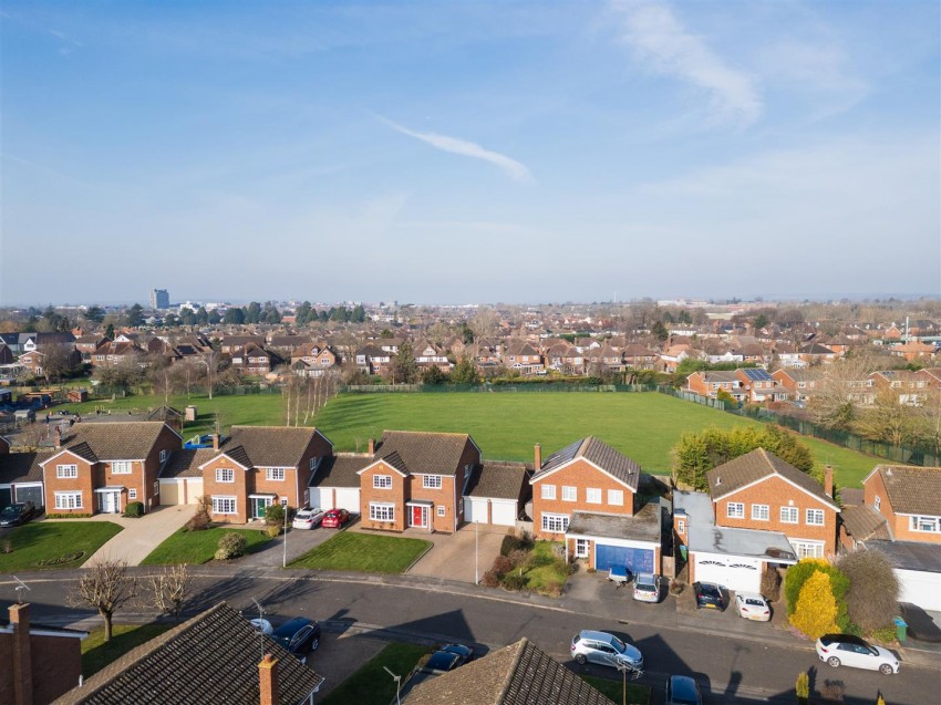 Images for Allonby Way, Aylesbury, Buckinghamshire