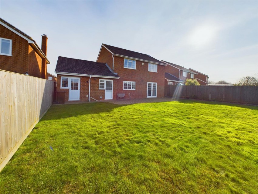 Images for Allonby Way, Aylesbury, Buckinghamshire