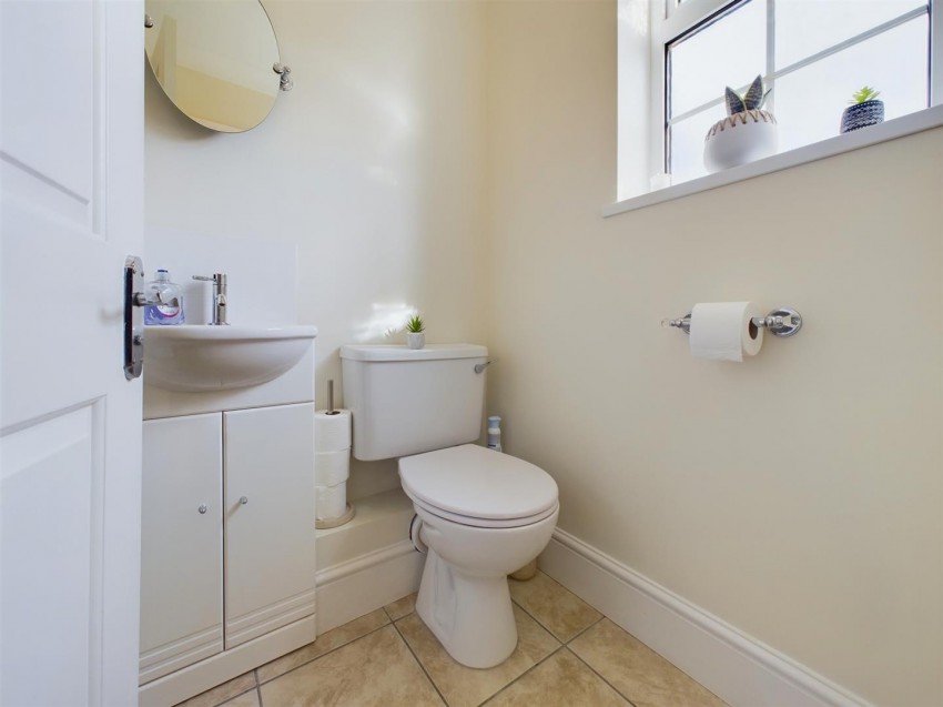 Images for Allonby Way, Aylesbury, Buckinghamshire