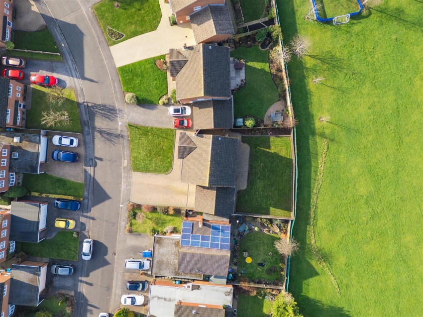 Images for Allonby Way, Aylesbury, Buckinghamshire