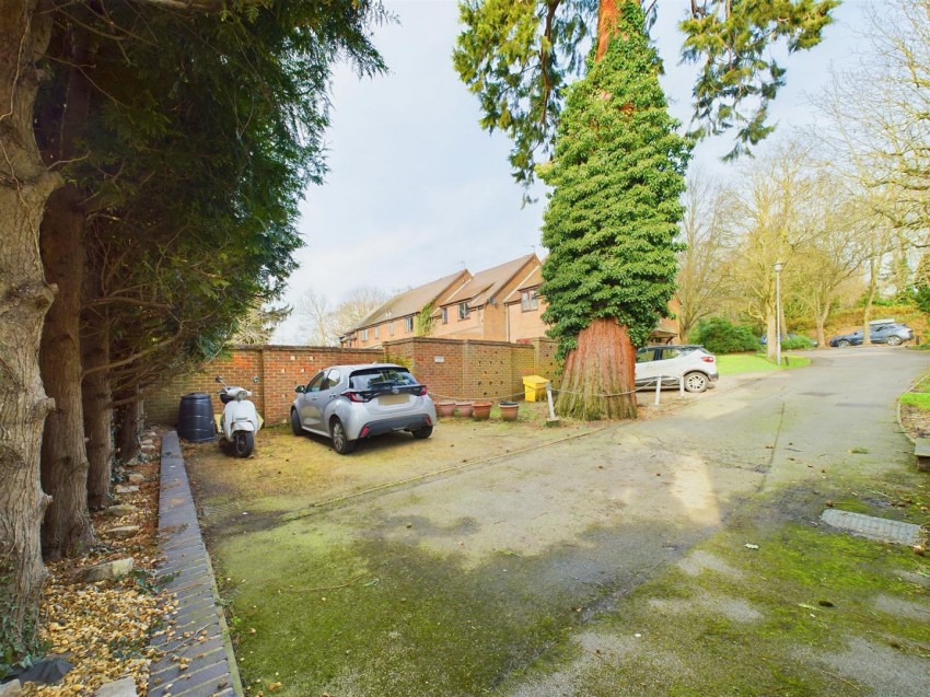 Images for Chadbone Close, Aylesbury, Buckinghamshire
