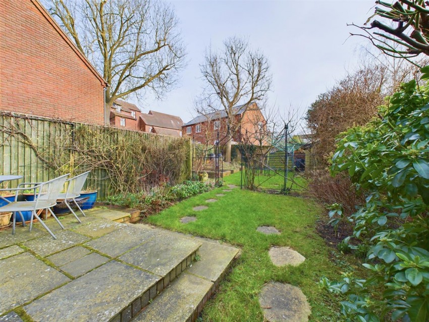 Images for Chadbone Close, Aylesbury, Buckinghamshire
