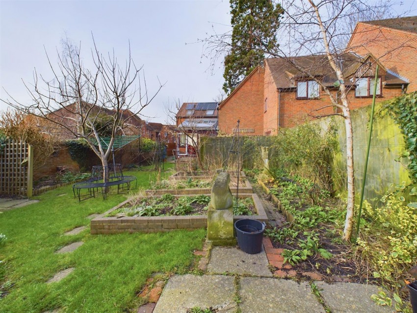 Images for Chadbone Close, Aylesbury, Buckinghamshire