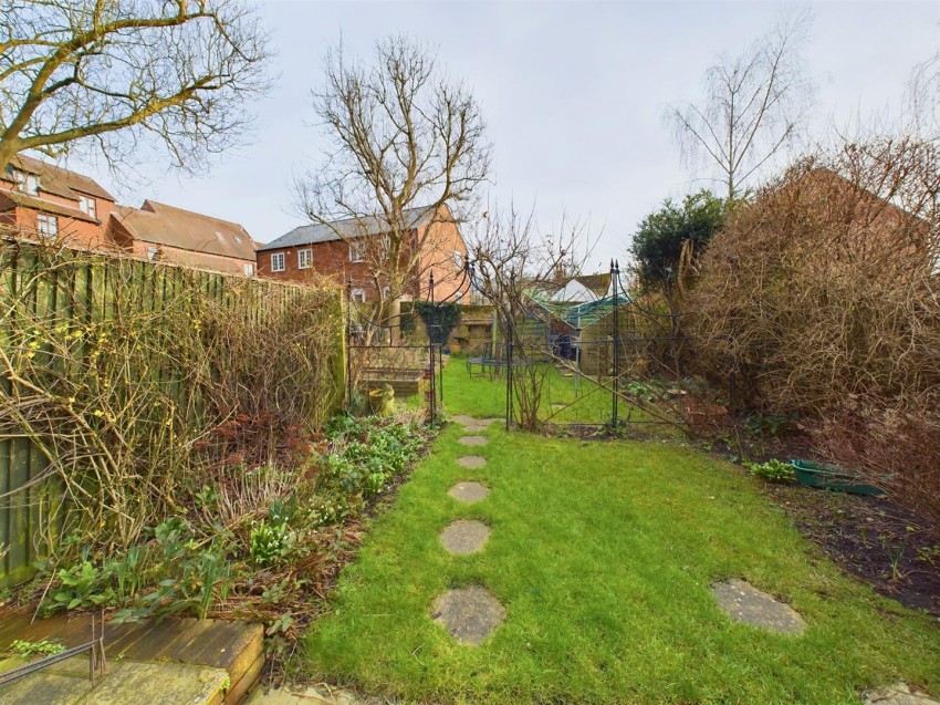 Images for Chadbone Close, Aylesbury, Buckinghamshire