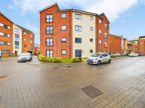 View Full Details for Blake Street, Aylesbury, Buckinghamshire