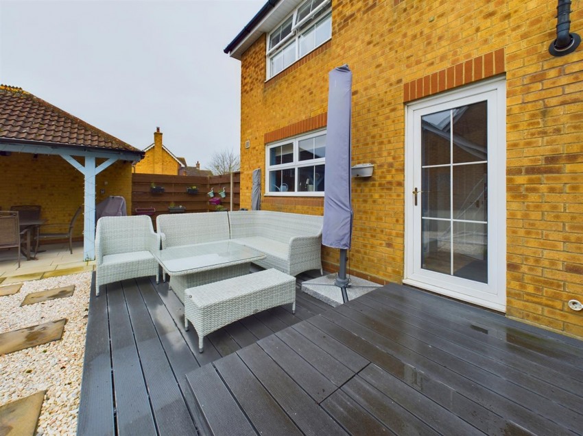 Images for Raven Close, Watermead, Aylesbury