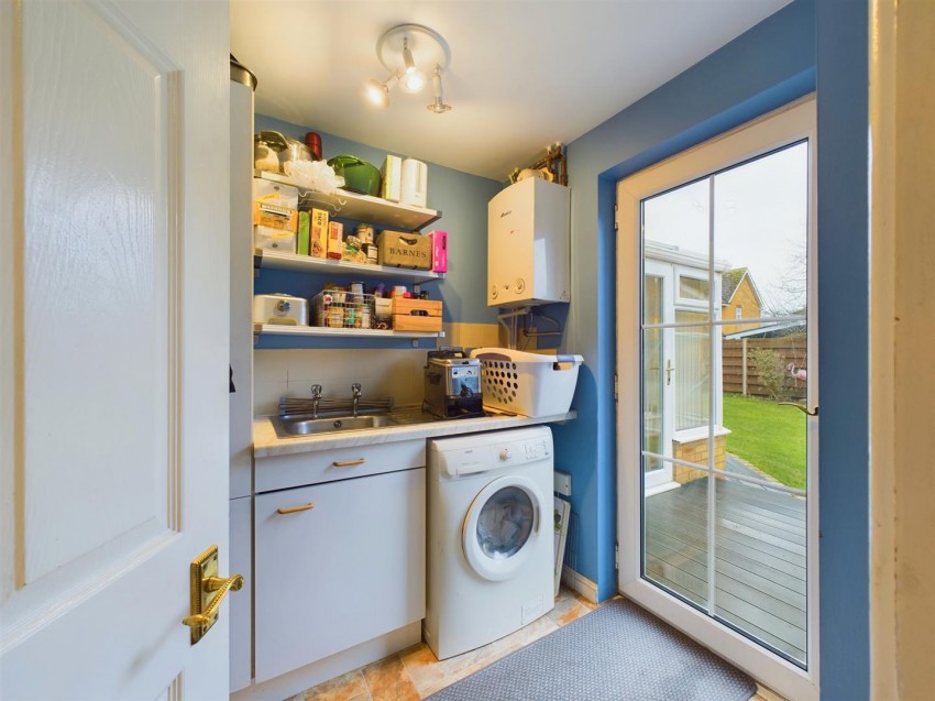 Images for Raven Close, Watermead, Aylesbury